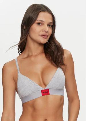 Hugo Bralette-BH Red Label 50503098 Grau