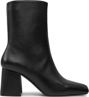 HUGO Stiefeletten Ariela 50531789 10259680 01 Schwarz