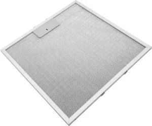 vhbw Metallfettfilter, Zubehör für Universal Amana, Bauknecht, Elica, Ignis, Ikea, passend für Universal Amana, Bauknecht, Elica, Ignis, Ikea Dunstabzugshaube
