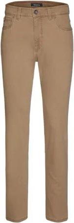 Atelier GARDEUR 5-Pocket-Jeans ATELIER GARDEUR BATU camel 2-411121-19