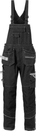 Fristads Latzhose High Vis Jacke Kl. 3 4794 Th