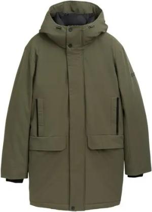 TOM TAILOR Langjacke