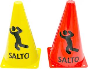 Antriebskegel Softee Salto