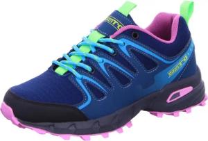 D.T. NEW YORK Schnürschuh