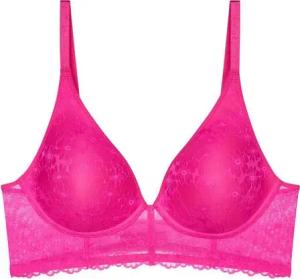 Triumph Bügel-BH Triumph Bügel-BH Bright Spotlight 10216463 pink (1 Stück, 1-tlg., 1 Stück)