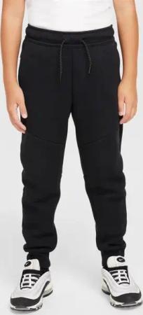 Nike Tech Fleece Kleinkind Hosen - Schwarz - Größe 158 - 170 CM