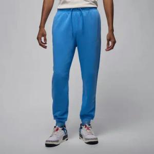 Jordan Brooklyn Herren Hosen - Blau - Größe: XS - Foot Locker