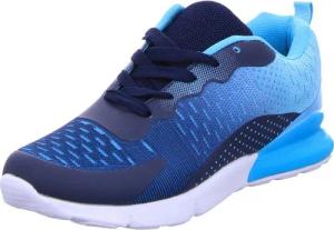 D.T. NEW YORK Schnürschuh
