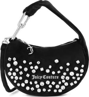 Juicy Couture Handtasche BIJXT5311WYZ Schwarz