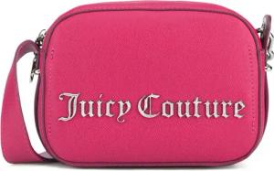 Juicy Couture Handtasche BIJXT5337WVP Rosa