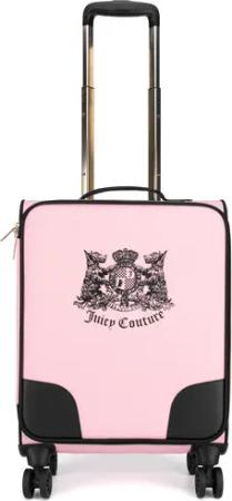 Juicy Couture Kabinenkoffer AEJXT4109TPO416 Rosa