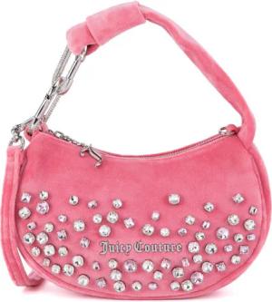 Juicy Couture Handtasche BIJXT5311WYZ Rosa