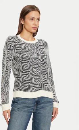 Vila Pullover Doreen 14099775 Beige Regular Fit