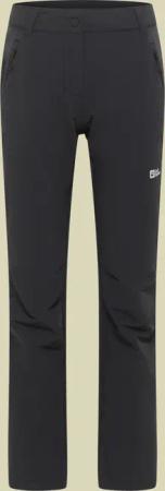 Activate Thermic Pants Women 42 schwarz - black