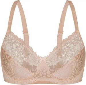 Sassa Bügel-BH Bügel BH GRACEFUL DAY (Stück, 1-tlg) -