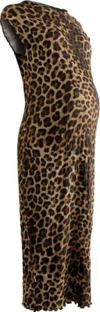 Next Umstandskleid Strukturiertes Stufenkleid, Umstandsmode (1-tlg)