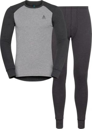 Odlo Herren Active Warm Eco Set