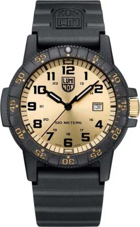 Luminox XS.0325.GP Herrenuhr Leatherback Sea Turtle Giant 44mm 100M