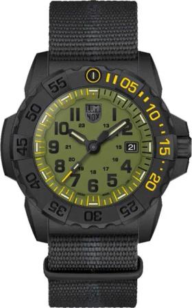 Luminox XS.3517.NSF.SET Herrenuhr Navy Seal 45mm 20ATM