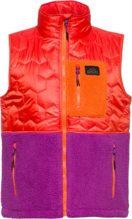 OCK Fleeceweste Damen