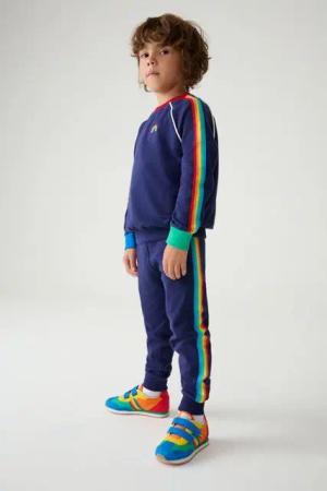 Little Bird by Jools Oliver Sweatanzug Little Bird By Jools Oliver Sweatshirt/Jogginghose (2-tlg)