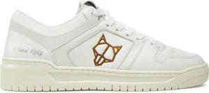 Naked Wolfe Sneakers CM-01 Weiß
