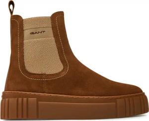 Gant Klassische Stiefeletten 29553786 Braun