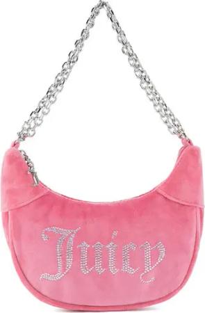 Juicy Couture Handtasche BEJXT5461WPO Rosa