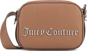 Juicy Couture Handtasche BIJXT5337WVP Braun