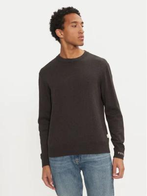 Pepe Jeans Pullover New Andre PM702469 Grau Regular Fit