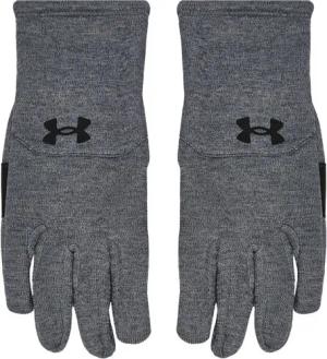 Under Armour Herrenhandschuhe UA Storm Fleece Gloves 1365958-025 Grau