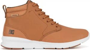 DC Schnürschuhe MASON 2 ADYS700216-TTC Braun