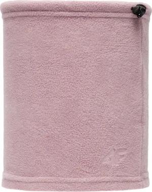 4F Loop-Schal 4FJWAW24ABDAU069 Rosa