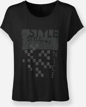Rundhalsshirt