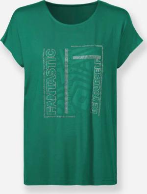 Rundhalsshirt