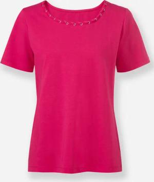 Rundhalsshirt