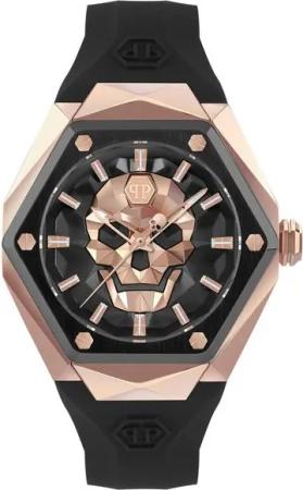 PHILIPP PLEIN Quarzuhr The $Kull Spikes
