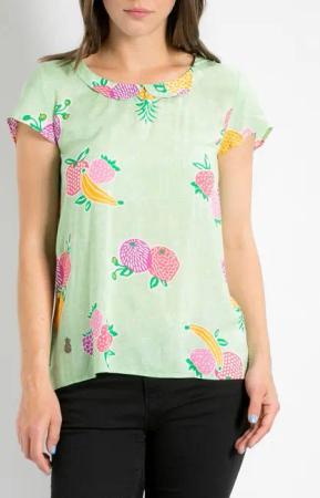Bluse magic odem blusette