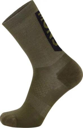 Mons Royale Signature Crew Socken