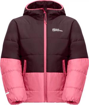 Jack Wolfskin Kinder Two Hills Ins Jacke