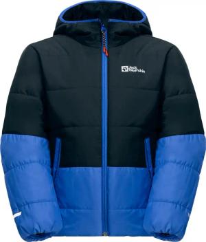 Jack Wolfskin Kinder Two Hills Ins Jacke