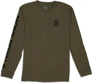 Mons Royale Herren Icon Longsleeve