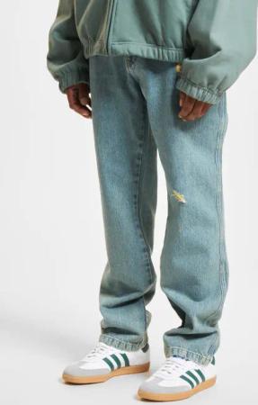 DEF Slim Fit Jeans