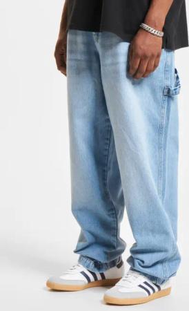 DEF Loose Fit Jeans