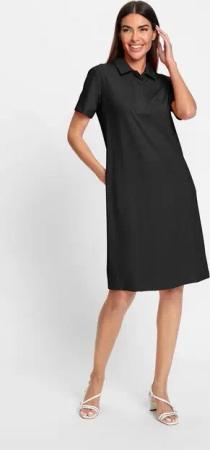 heine Etuikleid Jerseykleid