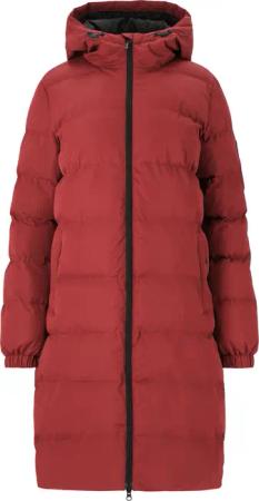 Whistler Damen Abella Padded Mantel