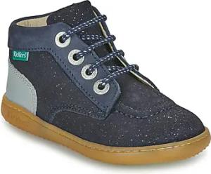 Kickers Kinderstiefel KICKICONIC