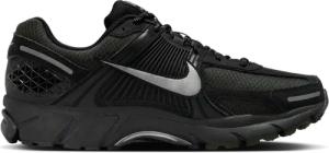 Nike Zoom Herren Schuhe - Schwarz - Größe: 41 - Netz/Synthetik - Foot Locker