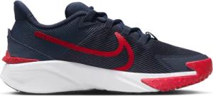 Nike Star Runner Unisex Schuhe - Blau - Größe: 36.5 - Poly - Foot Locker