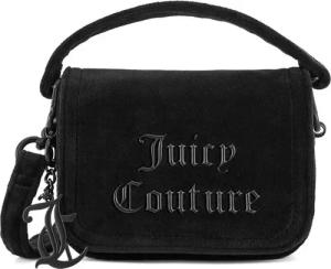 Juicy Couture Handtasche BIJXT3264W5S Schwarz